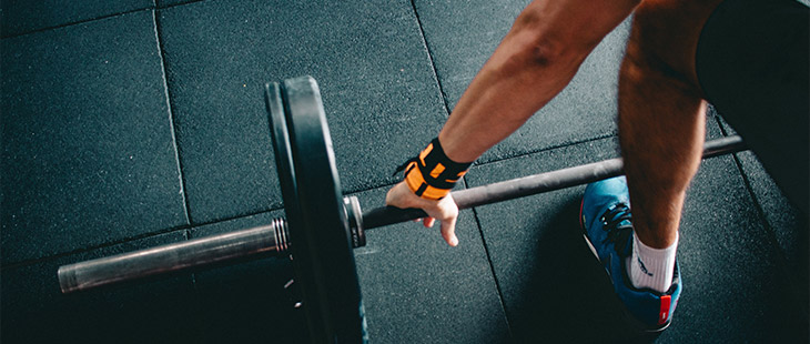 Foundation Fitness